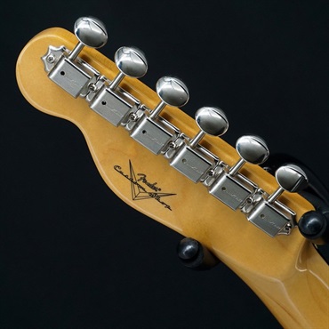 Fender Custom Shop 【USED】 1959 Telecaster NOS (White Blonde) 【SN.R93416】 画像7