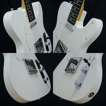 Fender Custom Shop 【USED】 1959 Telecaster NOS (White Blonde) 【SN.R93416】 画像8