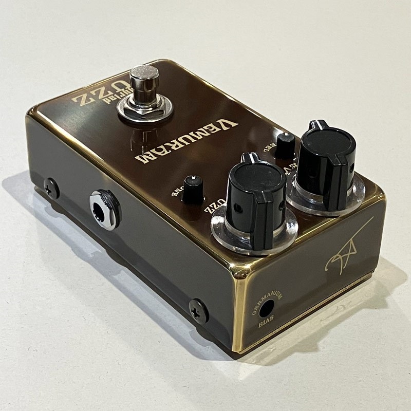 VEMURAM 【USED】Myriad Fuzz ｜イケベ楽器店オンラインストア