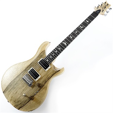 P.R.S. CE 24-08 Black Limba Satin Limited Edition (Natural) SN.0394975 画像1