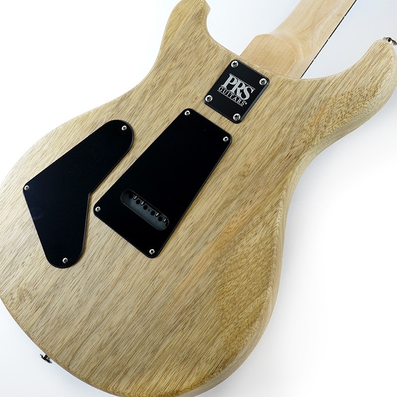 P.R.S. CE 24-08 Black Limba Satin Limited Edition (Natural) SN.0394975 画像7