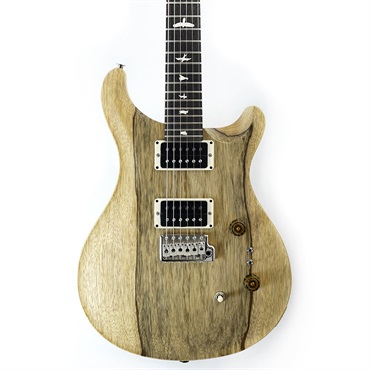 P.R.S. CE 24-08 Black Limba Satin Limited Edition (Natural) SN.0394975 画像9