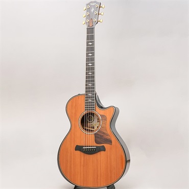 TAYLOR 【数量限定】【Taylorアーティストラウンジ選定品】50th Anniversary Builder's Edition 812ce LTD [50周年記念モデル] テイラー 画像2