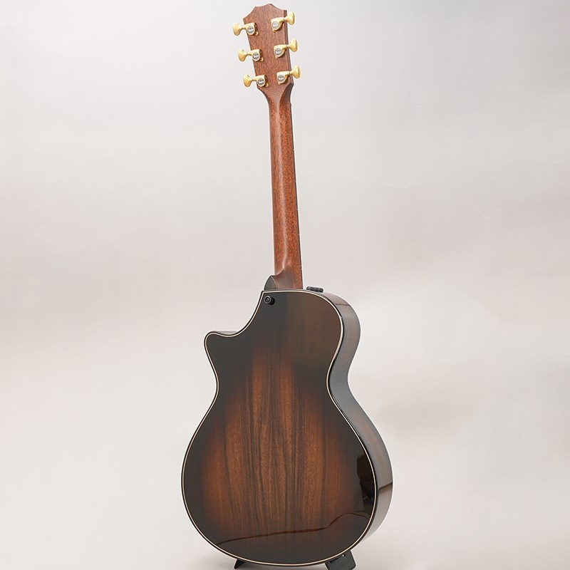 TAYLOR 【数量限定】【Taylorアーティストラウンジ選定品】50th Anniversary Builder's Edition 812ce LTD [50周年記念モデル] テイラー 画像3