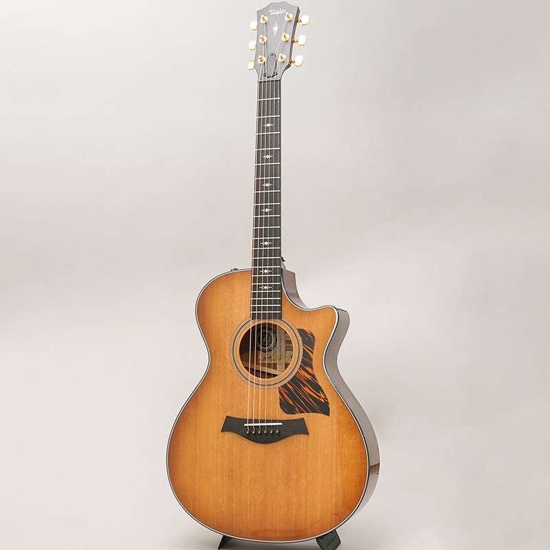 TAYLOR 【数量限定】【Taylorアーティストラウンジ選定品】50th Anniversary 312ce LTD [50周年記念モデル]  テイラー ｜イケベ楽器店オンラインストア