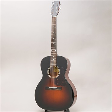 EASTMAN E1-00SS-Deluxe Sunburst イーストマン 画像2