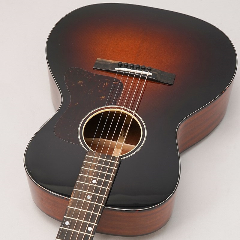 EASTMAN E1-00SS-Deluxe Sunburst イーストマン 画像4