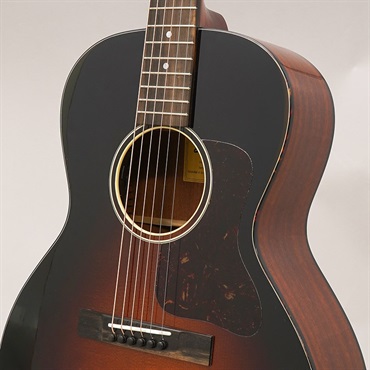 EASTMAN E1-00SS-Deluxe Sunburst イーストマン 画像6