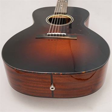 EASTMAN E1-00SS-Deluxe Sunburst イーストマン 画像8