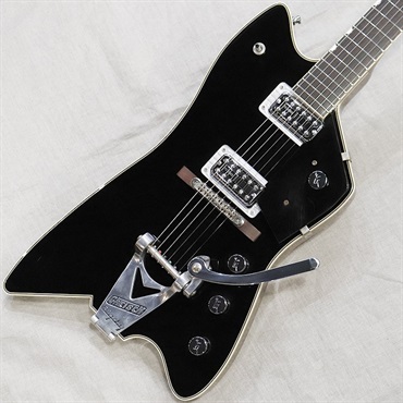 GRETSCH 【USED】G6199FSR Billy-Bo Jupiter Thunderbird '13 Black  ｜イケベ楽器店オンラインストア