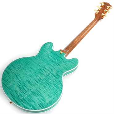 Gibson ES Supreme (Seafoam Green) 【S/N 222740110】 画像2