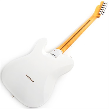 Fender USA American Ultra II Telecaster (Avalanche/Maple) 画像2