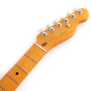 Fender USA American Ultra II Telecaster (Avalanche/Maple) 画像4