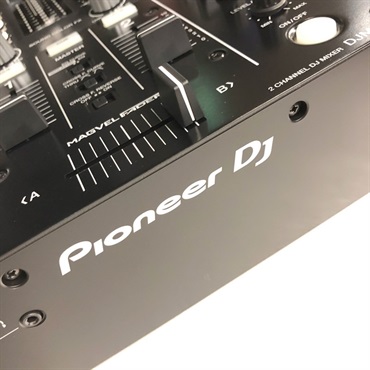 Pioneer DJ DJM-450 【開封済み箱ダメージ新品特価】 画像2