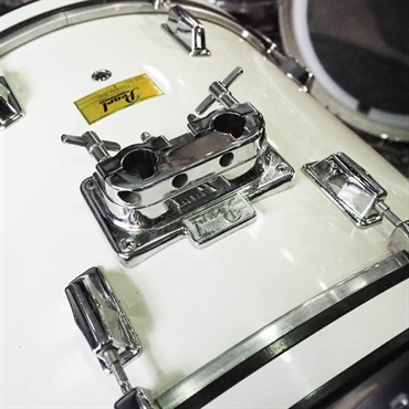 Pearl 【USED】80s FX FiberGlass Shell 24×16 Bass Drum [FX-224D/Made In Japan]  ｜イケベ楽器店オンラインストア