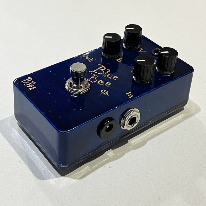 BJFE 【USED】Blue Bee OD ｜イケベ楽器店オンラインストア