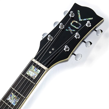 VOX Bobcat V90 with Bigsby (Sapphire Blue)【本数限定特価】 画像6