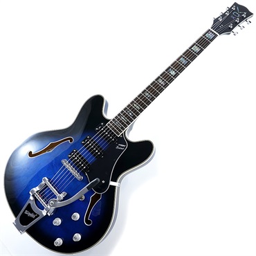 VOX Bobcat S66B (Sapphire Blue)【本数限定特価】 画像1