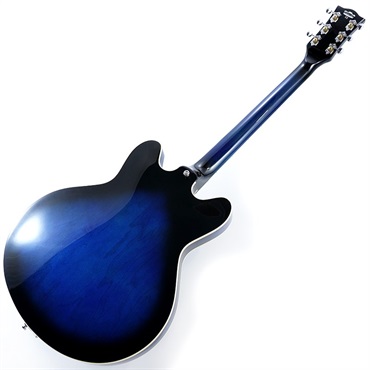 VOX Bobcat S66B (Sapphire Blue)【本数限定特価】 画像2