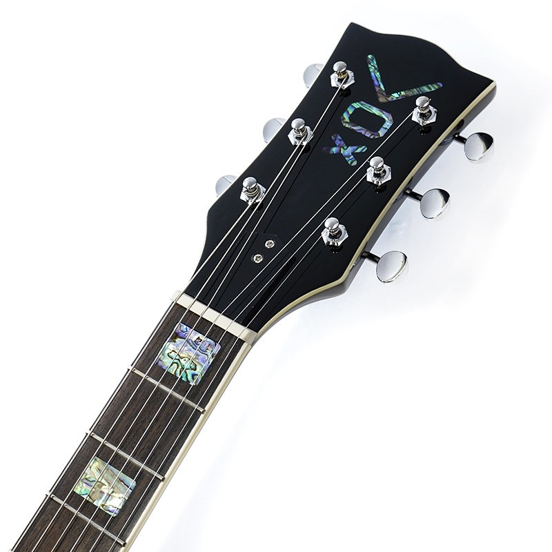 VOX Bobcat S66B (Sapphire Blue)【本数限定特価】 画像6