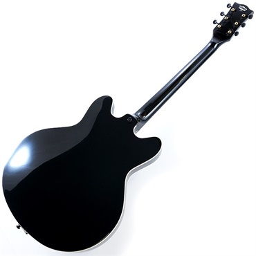 VOX Bobcat S66B (Jet Black)【本数限定特価】 画像2