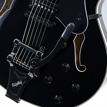 VOX Bobcat S66B (Jet Black)【本数限定特価】 画像4