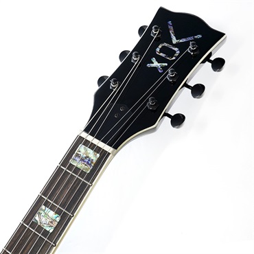 VOX Bobcat S66B (Jet Black)【本数限定特価】 画像6