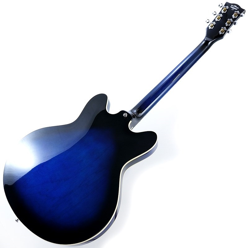 VOX Bobcat S66 (Sapphire Blue)【本数限定特価】 画像2