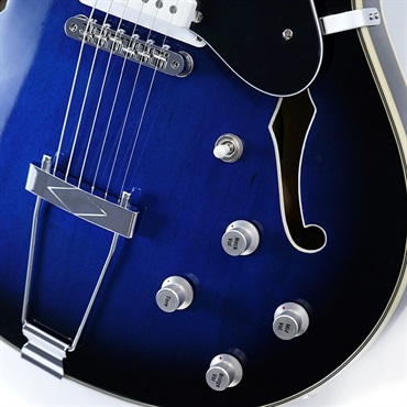 VOX Bobcat S66 (Sapphire Blue)【本数限定特価】 画像4