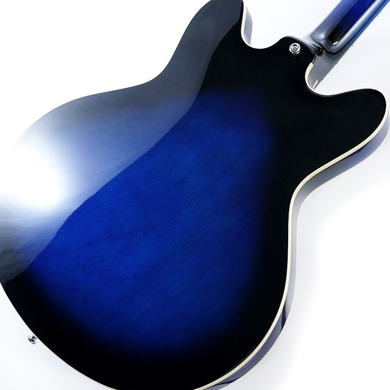 VOX Bobcat S66 (Sapphire Blue)【本数限定特価】 画像5