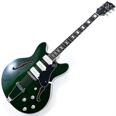 VOX Bobcat S66 (Italian Green)【本数限定特価】 画像1