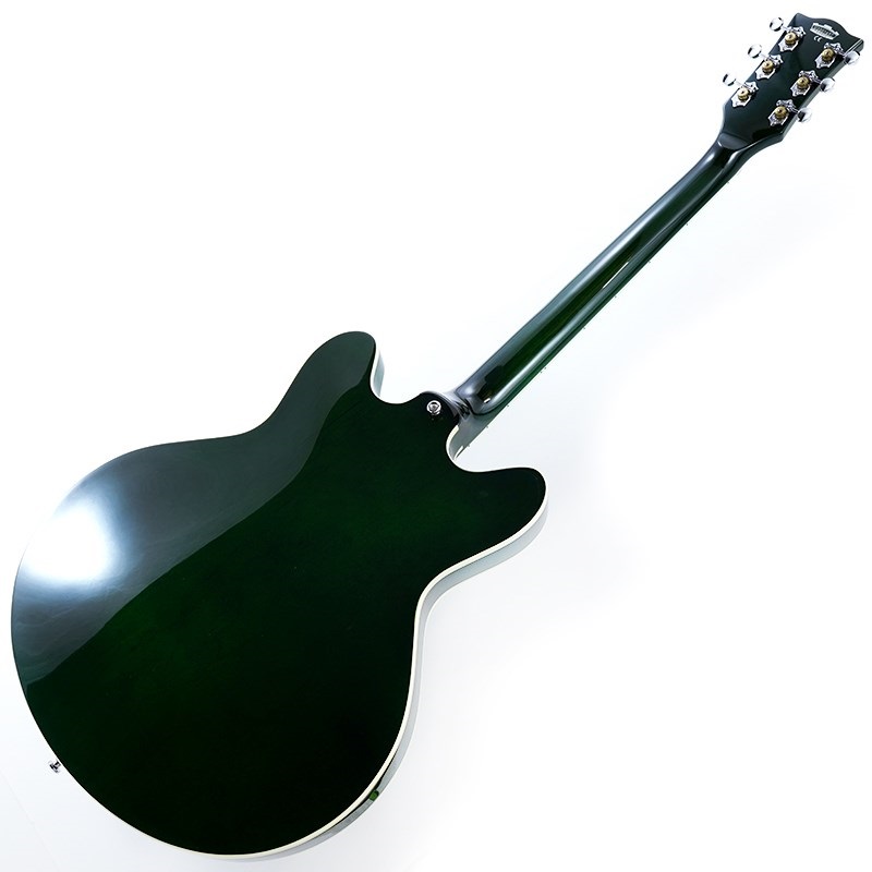 VOX Bobcat S66 (Italian Green)【本数限定特価】 画像2