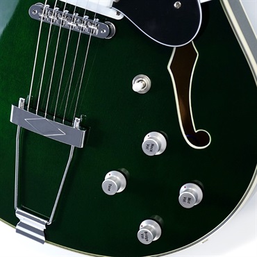 VOX Bobcat S66 (Italian Green)【本数限定特価】 画像4