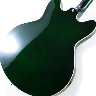 VOX Bobcat S66 (Italian Green)【本数限定特価】 画像5