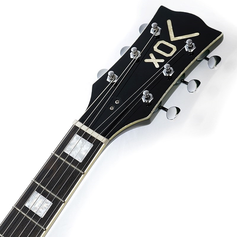 VOX Bobcat S66 (Italian Green)【本数限定特価】 画像6