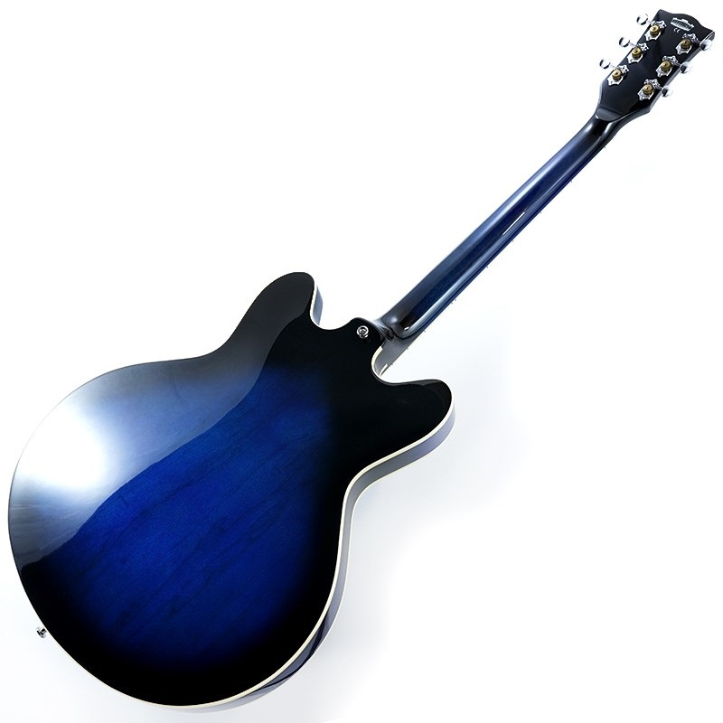 VOX Bobcat V90 (Sapphire Blue)【本数限定特価】 画像2