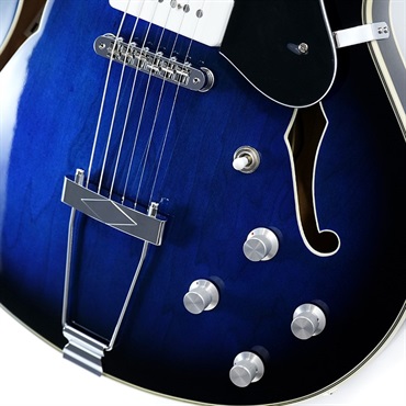 VOX Bobcat V90 (Sapphire Blue)【本数限定特価】 画像4