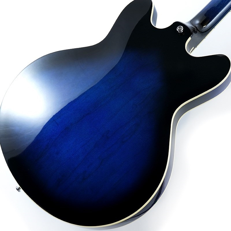 VOX Bobcat V90 (Sapphire Blue)【本数限定特価】 画像5