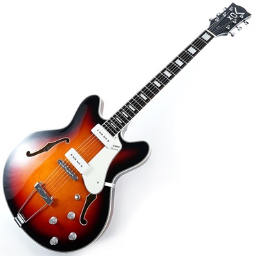 VOX Bobcat V90 (Sunburst)【本数限定特価】 画像1