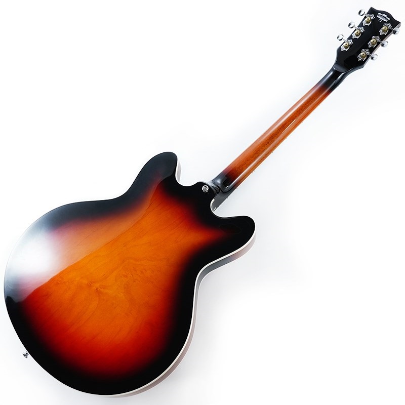 VOX Bobcat V90 (Sunburst)【本数限定特価】 画像2