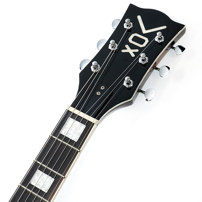 VOX Bobcat V90 (Sunburst)【本数限定特価】 画像6