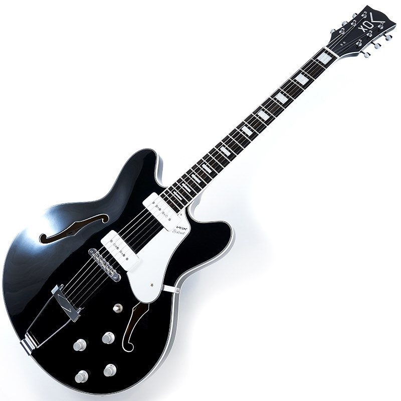 VOX Bobcat V90 (Black)【本数限定特価】 画像1