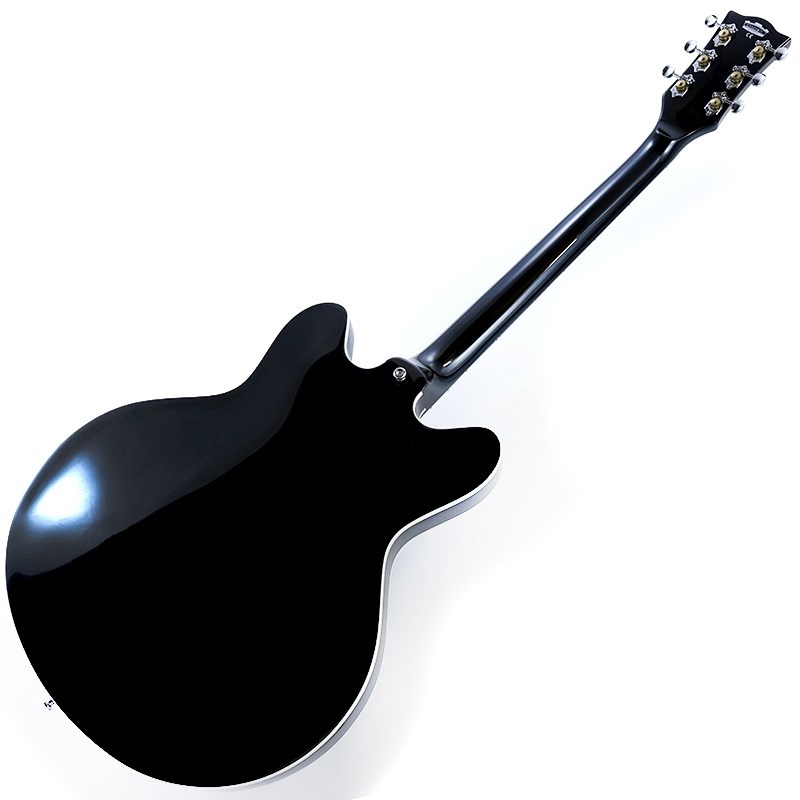 VOX Bobcat V90 (Black)【本数限定特価】 画像2