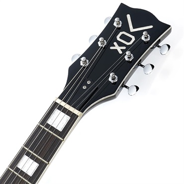 VOX Bobcat V90 (Black)【本数限定特価】 画像6