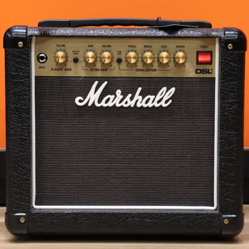 Marshall 【USED】DSL1C ① ｜イケベ楽器店オンラインストア