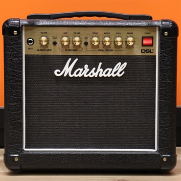 Marshall 【USED】DSL1C　② 画像1