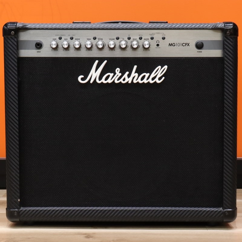 Marshall 【USED】MG101CFX 画像1