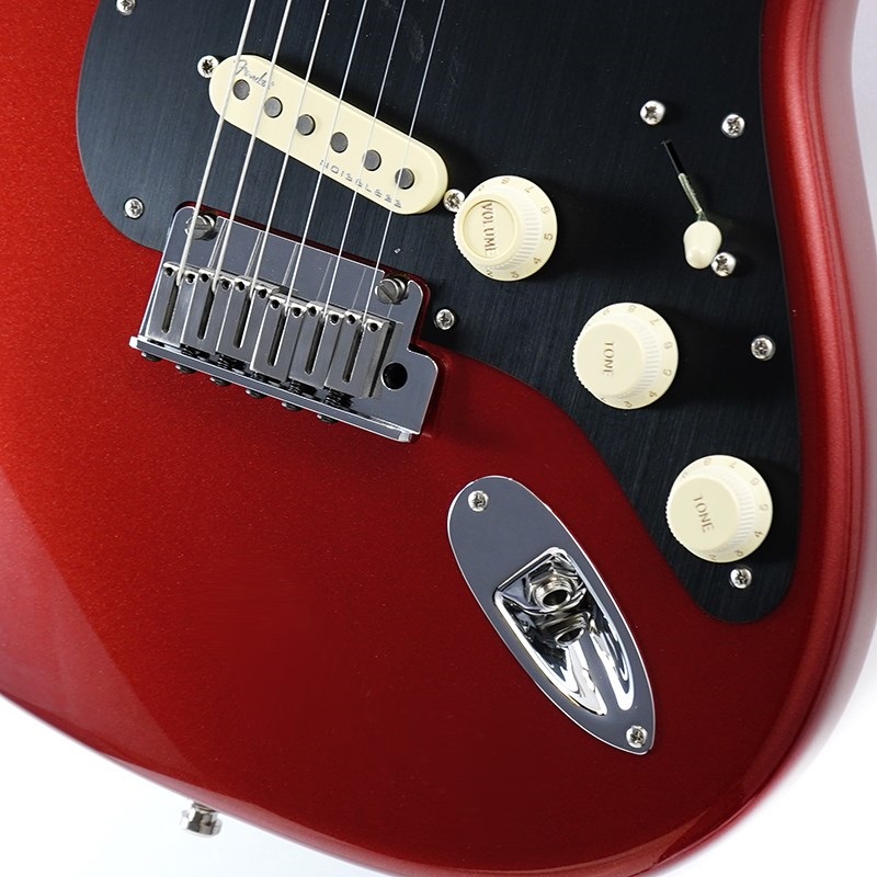 Fender USA American Ultra II Stratocaster (Sinister Red/Maple)  ｜イケベ楽器店オンラインストア