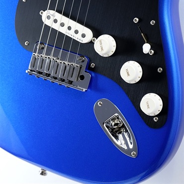 Fender USA American Ultra II Stratocaster (Noble Blue/Ebony) 画像4