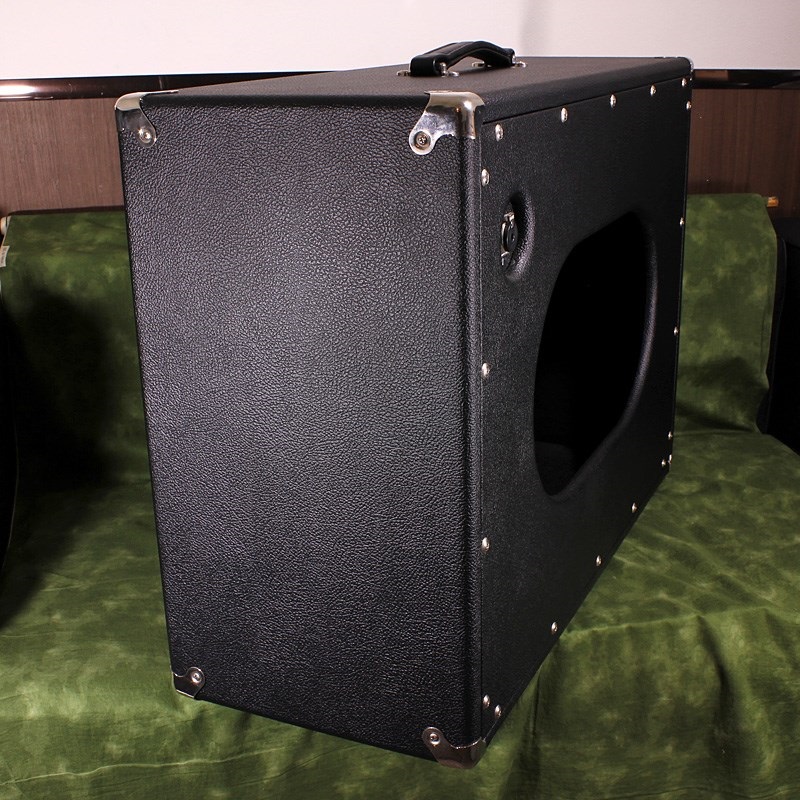 J-Sound Garage 【USED】 Handmade Cabinet JSG-212 Open Back Celestion G12-65 Speaker [8Ω仕様] 画像3